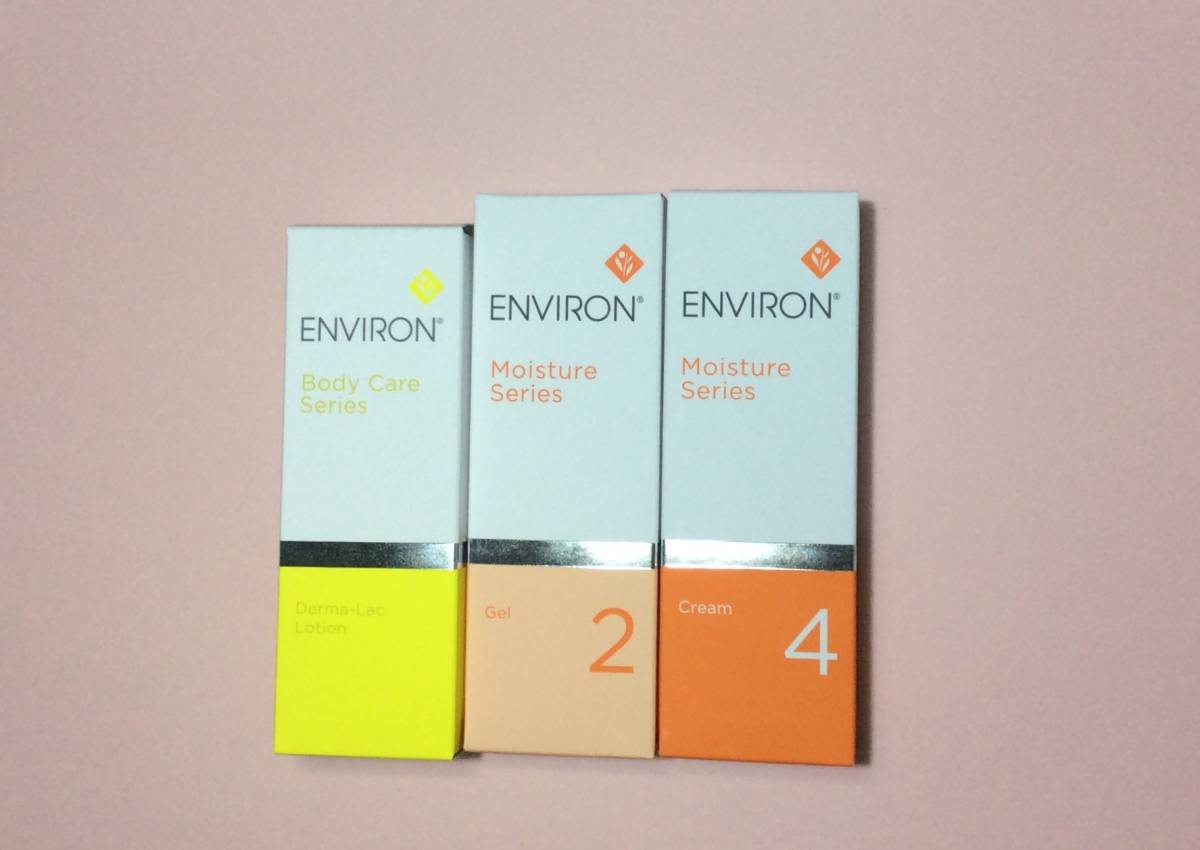 再入荷定番 ENVIRON - 新品エンビロンENVIRON ダーマラックローション