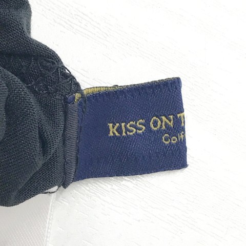 【1円】KISS ON THE GREEN キスオンザグリーン インナー付スカート 総柄 2 [240001699753]の画像5