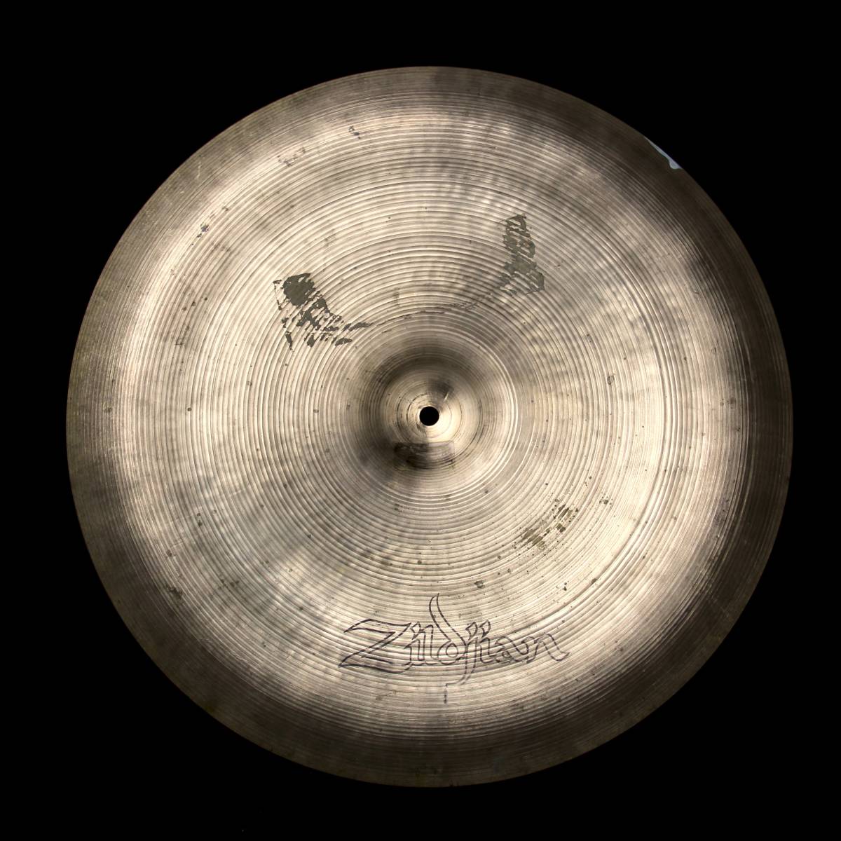 A Zildjian Swish 18_画像2