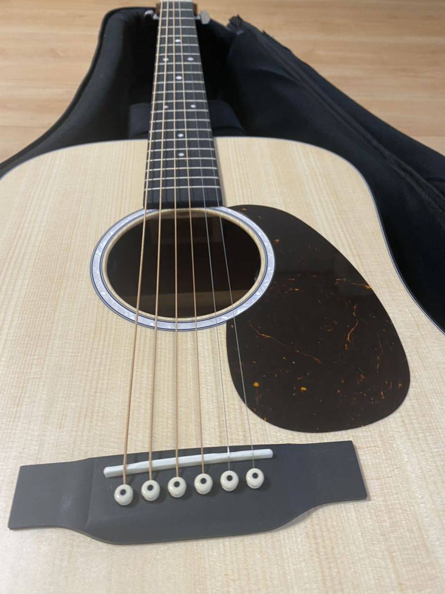 海外 正規品】 新作モデル 【美品】Martin EST 訳 1833 martin DXM