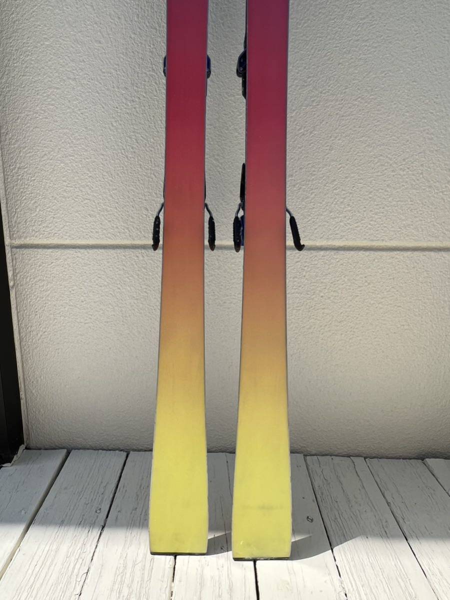 2023 SALOMON サロモン S/RACE PRIME SL 165cm+ X16 LAB スキー板 2023 SALOMON サロモン S/RACE PRIME SL 165cm+ X16 LAB スキー板