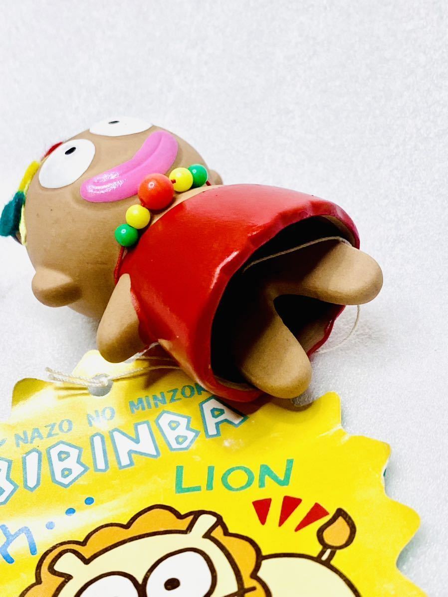 超激レア】サンリオ ビビンバ 風鈴 ふうりん BIBINBA 昭和レトロ