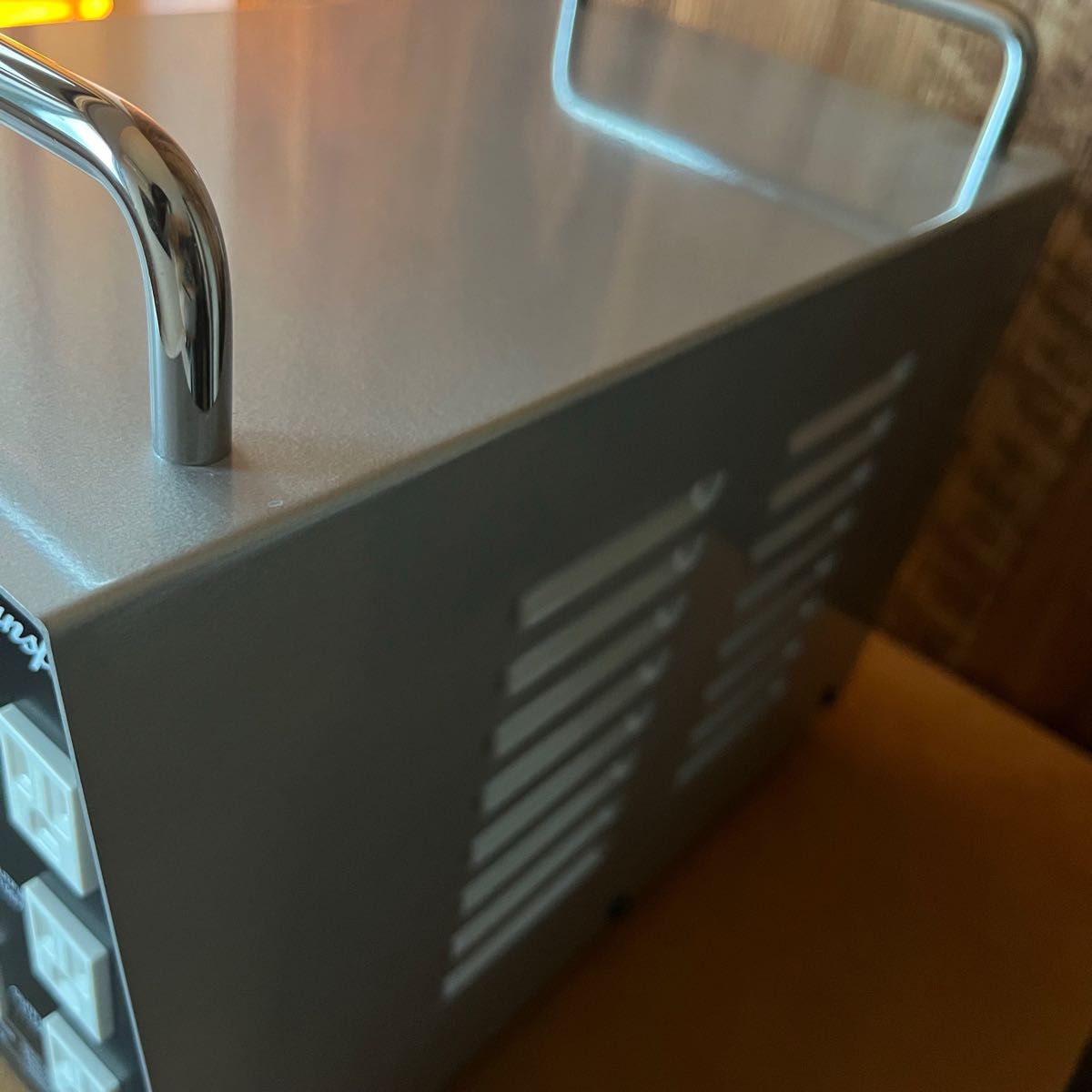 プロケーブル アイソレーション電源トランス 1500W・100V専用仕様 プロケーブル スター電器 PROCABLE 変圧器