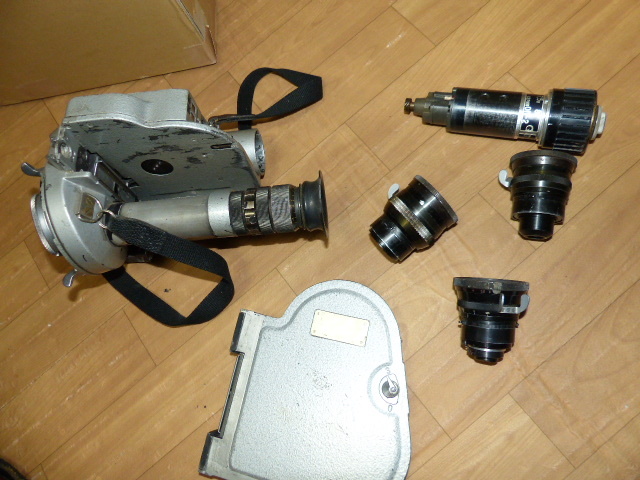 37250円 ロシア最強 16ミリカメラ 50㎜ F2 25㎜ F2.5 16㎜ F2.8 37250円 ロシア最強 16ミリカメラ 50㎜ F2 25㎜ F2.5 16㎜ F2.8