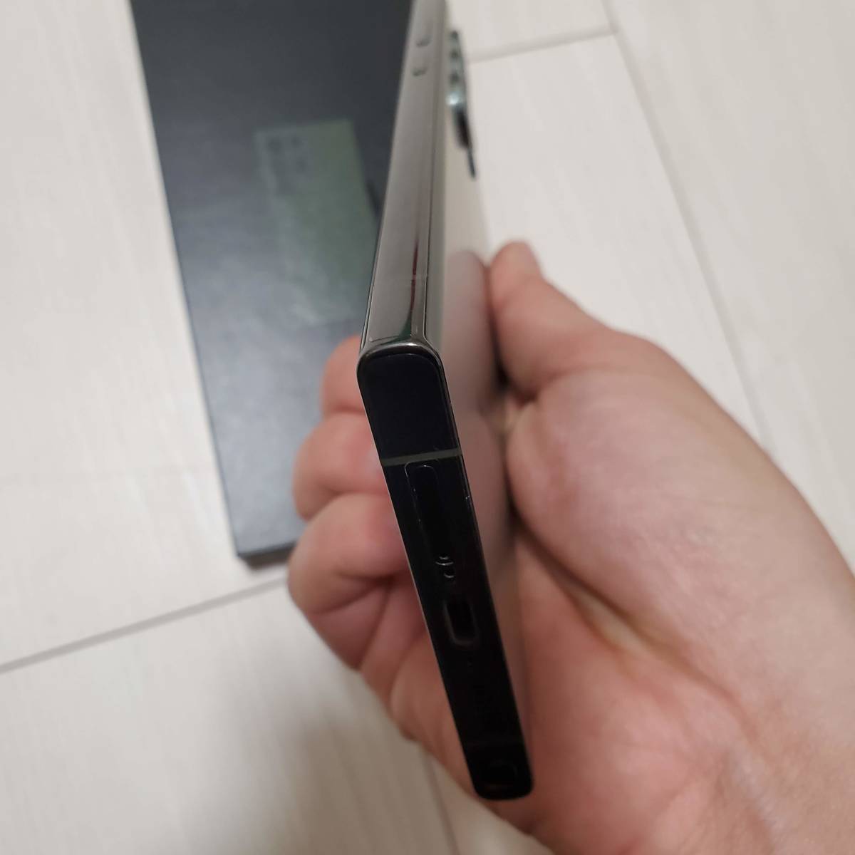 119】Galaxy S23 Ultra 256GB 美品 グリーン|Yahoo!フリマ(旧 119】Galaxy S23 Ultra 256GB 美品 グリーン|Yahoo!フリマ(旧