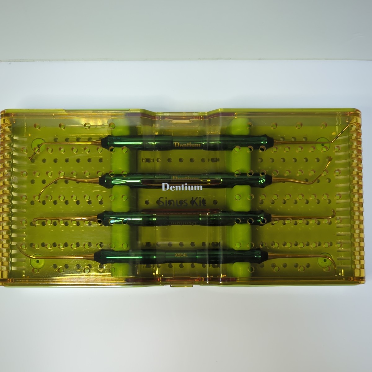 Dentium Adovanced Sinus Kit DASK 新品 デンチューム アドバンス