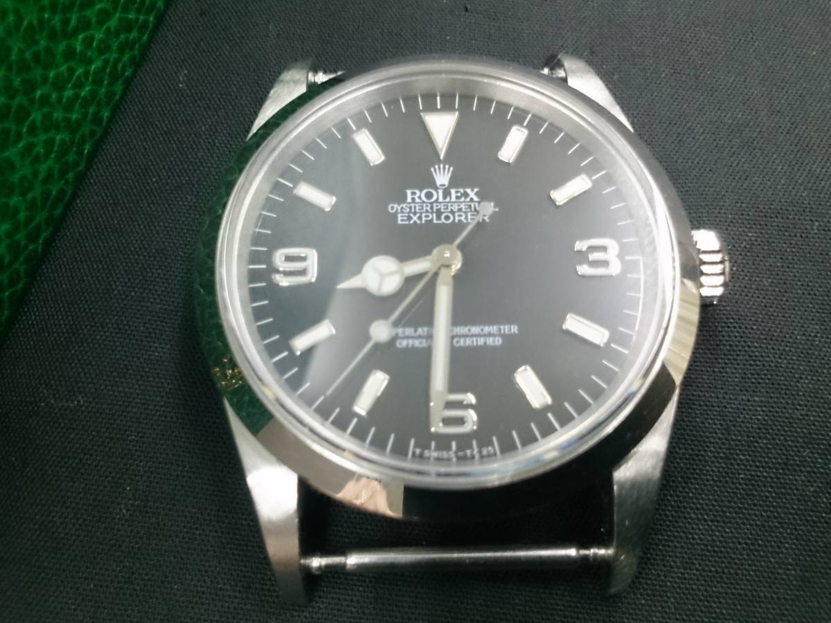  Rolex *14270