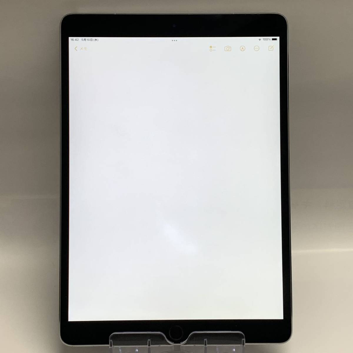 売買 中古品 Apple iPad mini 第5世代 64GB Wi-Fi Cellularモデル SIM