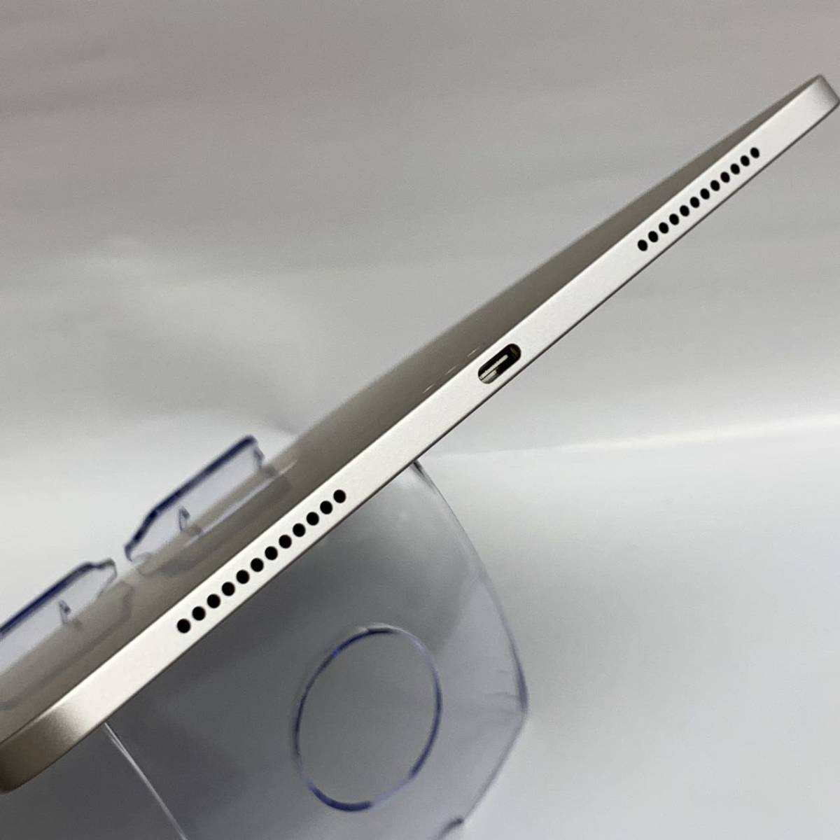 Apple iPad Air 第5世代 256GB Wi-Fiモデル アメリカ版モデル 充電4回