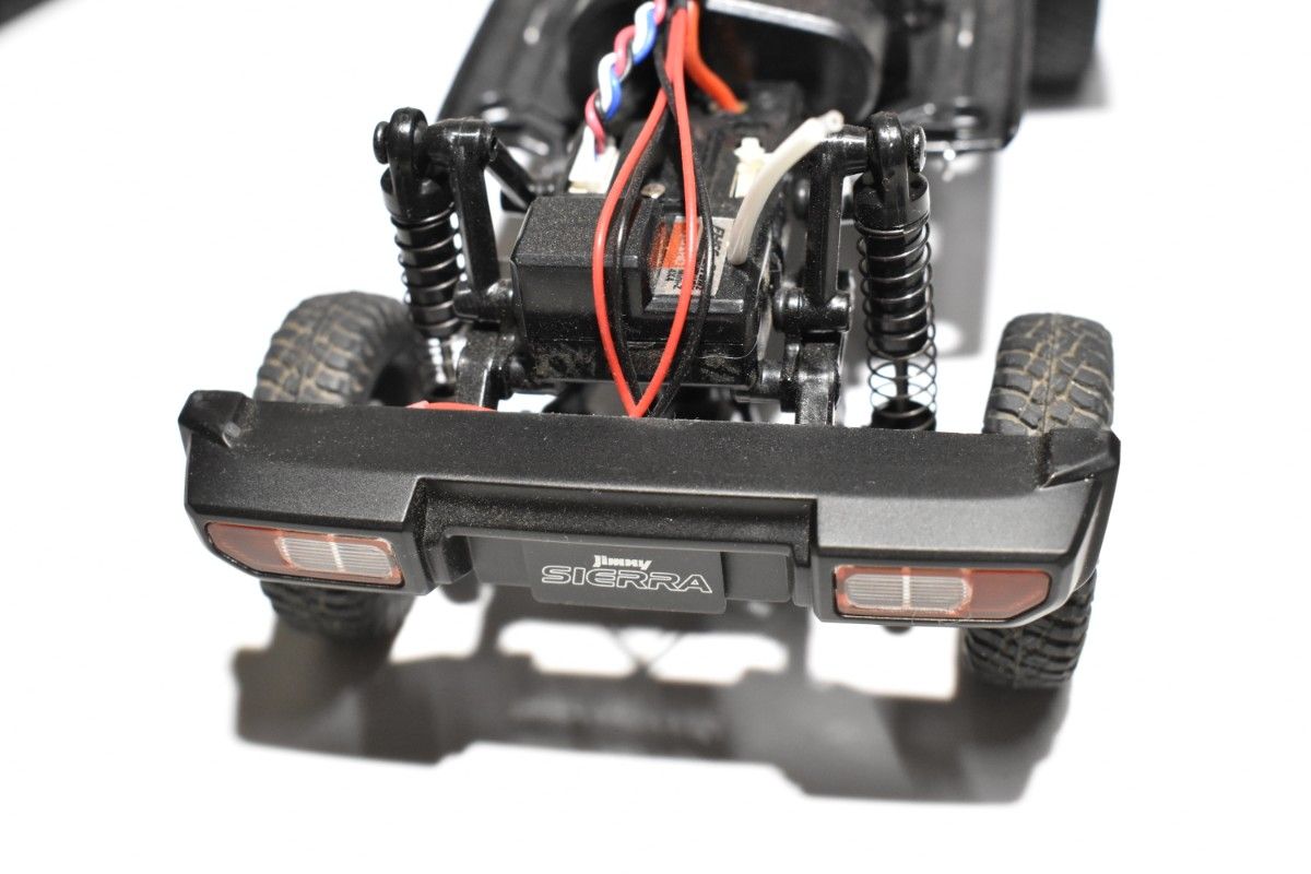 京商 ミニッツ 4x4 ジムニーシエラ 東海模型x京商限定商品 京商 ミニッツ 4x4 ジムニーシエラ 東海模型x京商限定商品