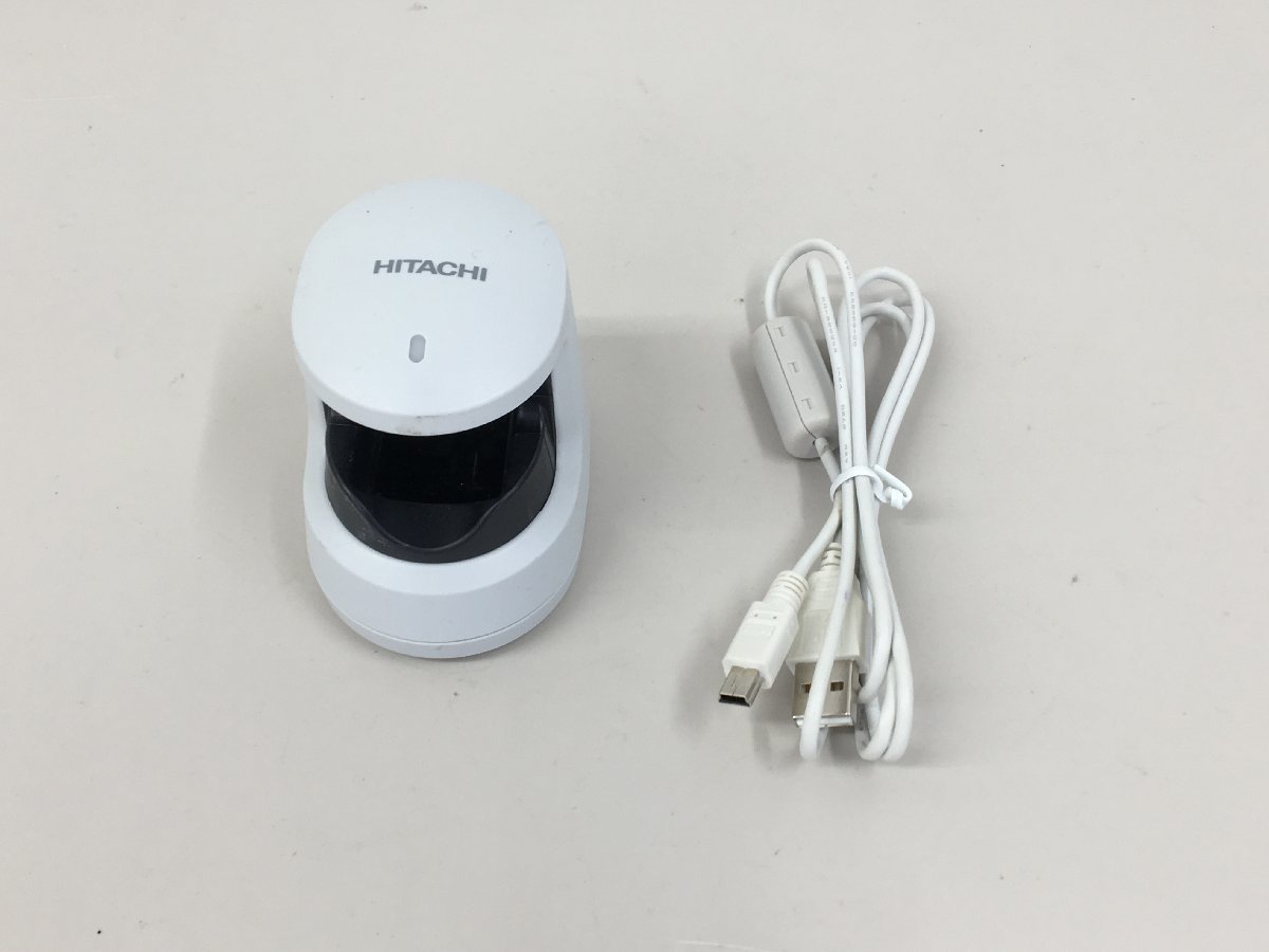 Yahoo!オークション - 美品【日立】 指静脈認証装置 PC-KCA110 Yahoo!オークション - 美品【日立】 指静脈認証装置 PC-KCA110