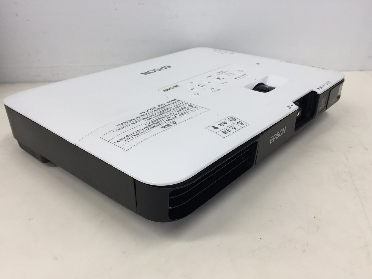 限定SALE最新作 ヤフオク! - EPSON / 3200lm 軽... actualizate.ar