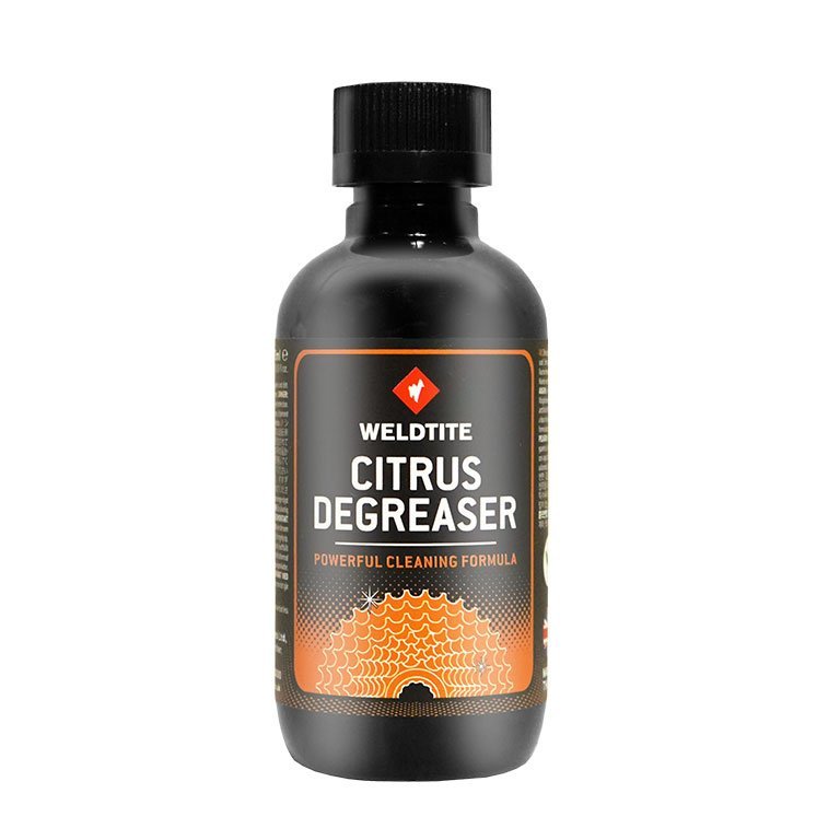 weldtite citrus degreaser 75ml