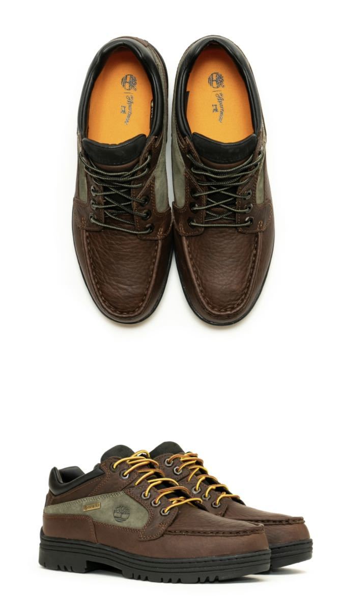 Timberland the Apartment GTX MOC TOE MID Timberland the Apartment