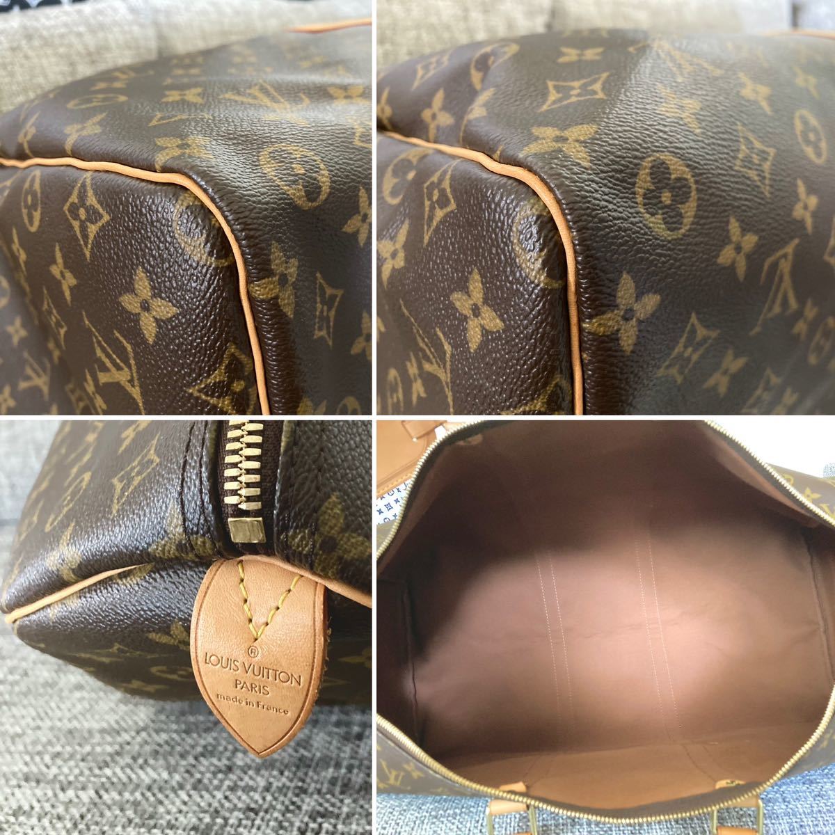 ◇25日までの限定価格◇《 未使用 》 LOUIS VUITTON ルイヴィトン