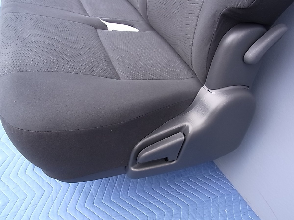 2023年 新車外し 美品 200系 ハイエース スーパーGL 7型 ワイド 純正