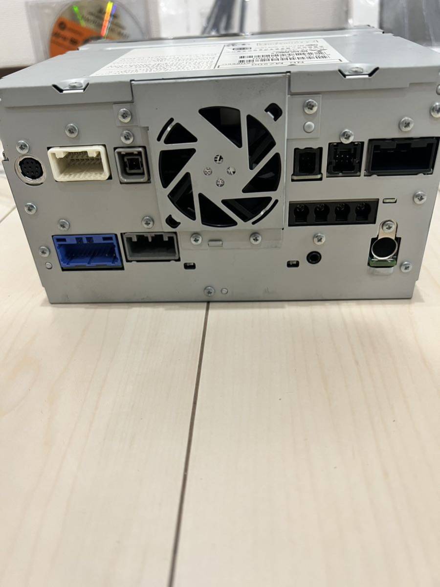 DIATONE SOUND サウンドナビ メモリーナビ カーナビゲーション