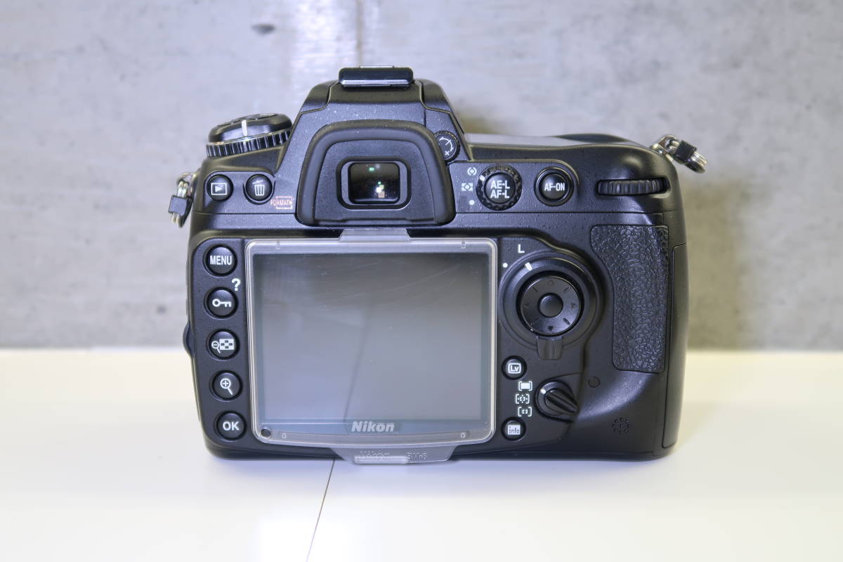 Nikon ニコン D300S ボディ 美品 | transparencia.coronango.gob.mx