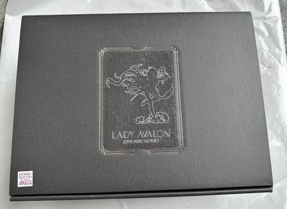 ホビーラウンド28 干潟為四 新作 Lady Avalon レディ ホビーラウンド28 干潟為四 新作 Lady Avalon レディ