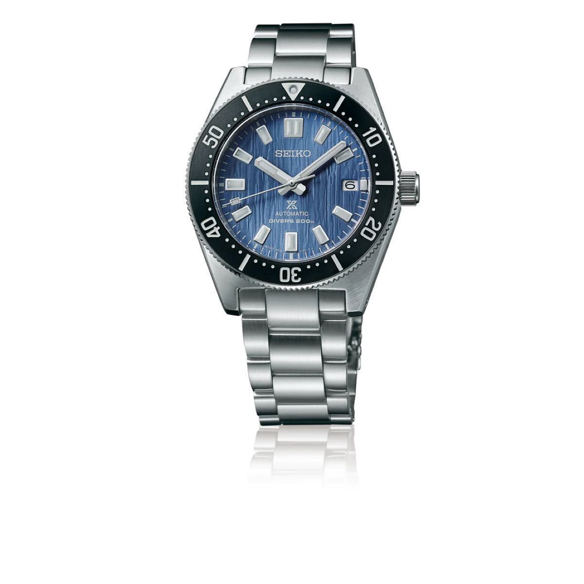 美品 SEIKO PROSPEX SBDC 165 | www.longariva.it