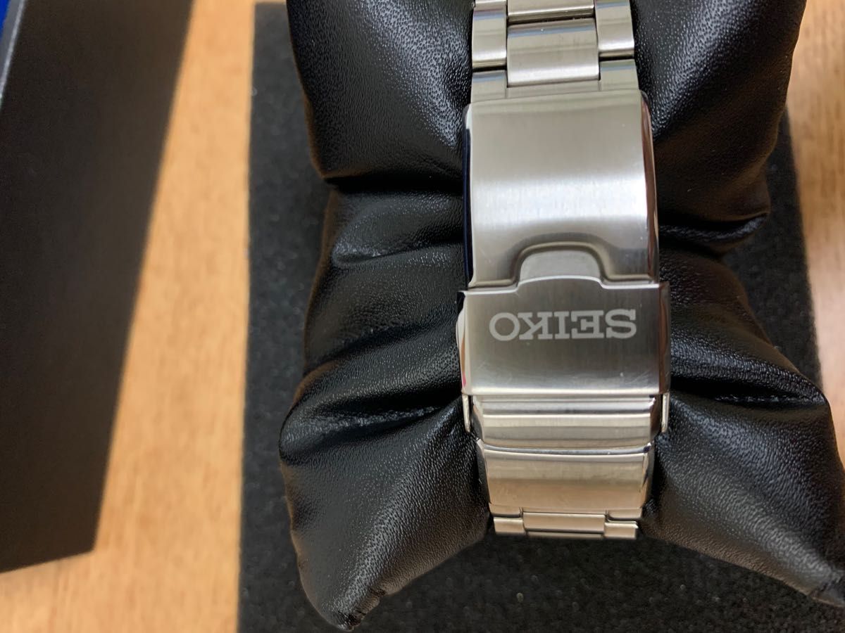 美品 SEIKO PROSPEX SBDC 165 | www.longariva.it