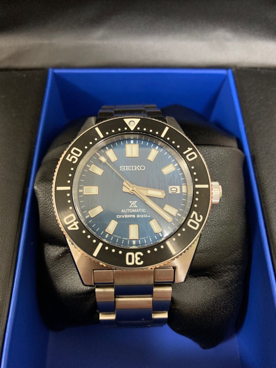 美品 SEIKO PROSPEX SBDC 165 | opts-ng.com