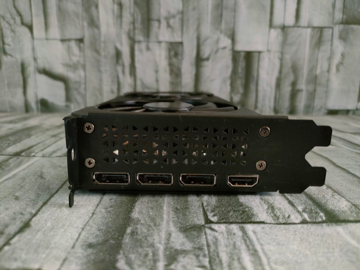 NVIDIA HP GeForce RTX3060Ti 8GB 【グラフィックボード】 | www