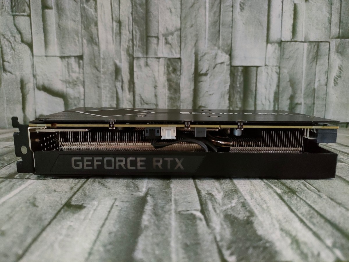 NVIDIA HP GeForce RTX3060Ti 8GB 【グラフィックボード】 | www