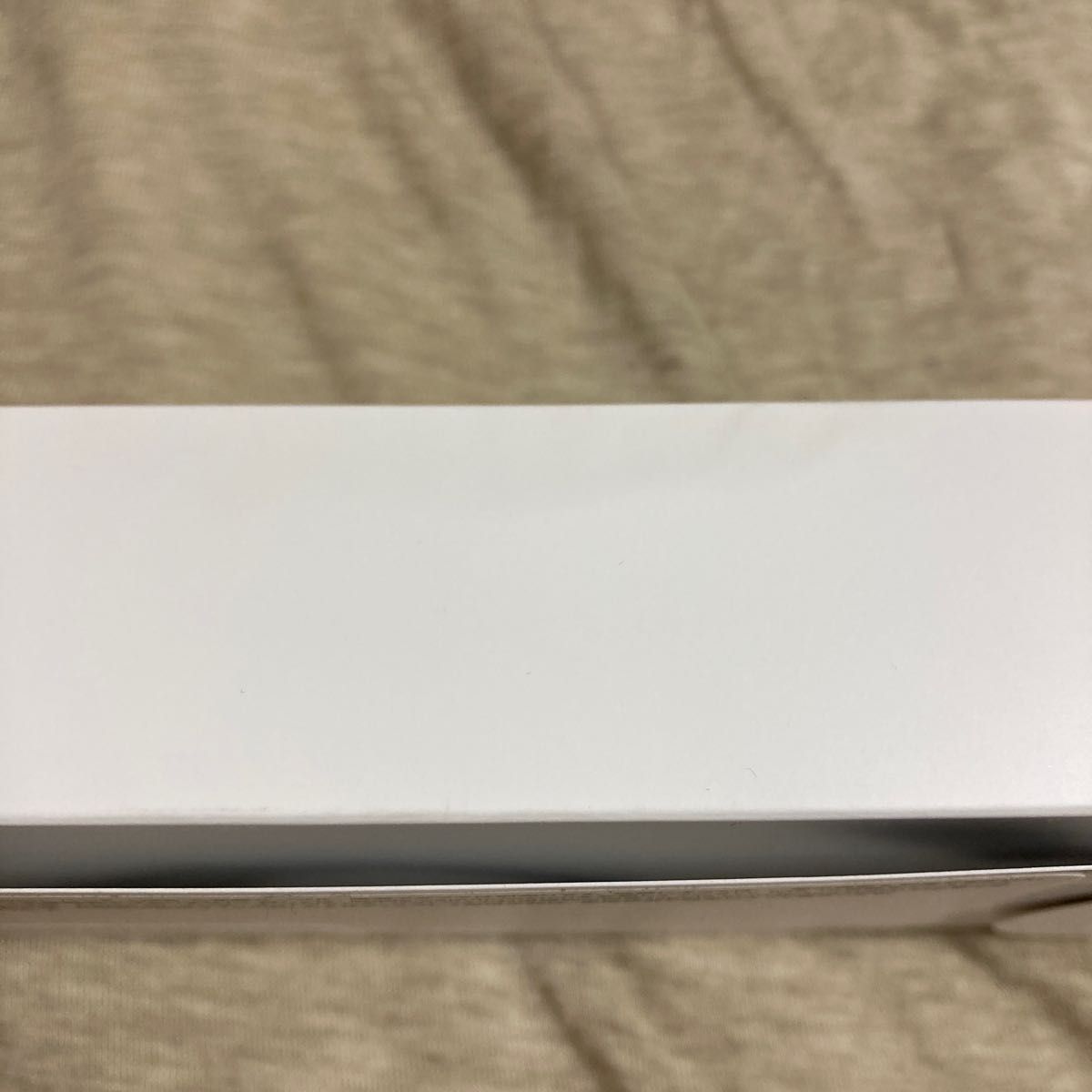 新品 Apple Watch Series 7 GPSモデル 41mm ミッドナイトアルミニウム MKMX3J/A