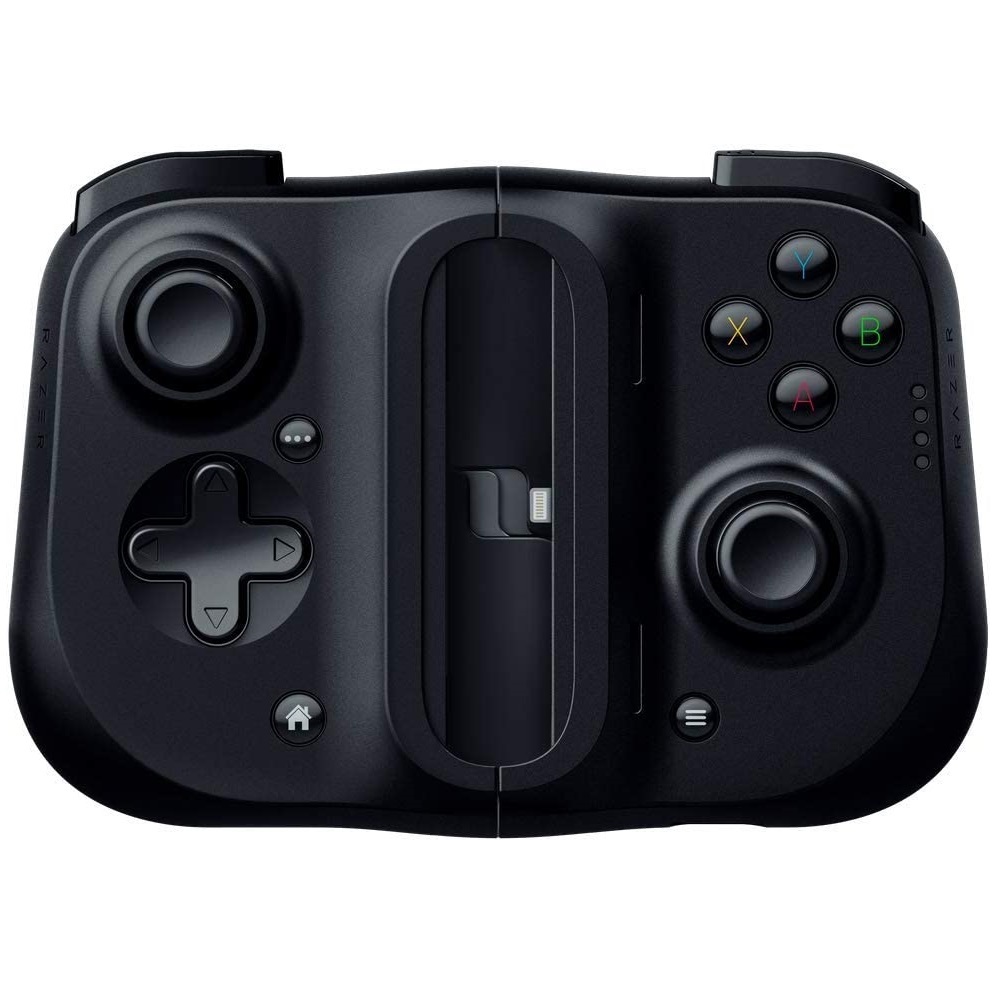 【格安SALEスタート】 【新品 送料無料】 レイザー Kishi for iPhone モバイル ゲーミング コントローラー RS0Z015K Razer ゲーム iOS RZ06-03360100-R3M1 その他 【格安SALEスタート】 【新品 送料無料】 レイザー Kishi for iPhone モバイル ゲーミング コントローラー RS0Z015K Razer ゲーム iOS RZ06-03360100-R3M1 その他