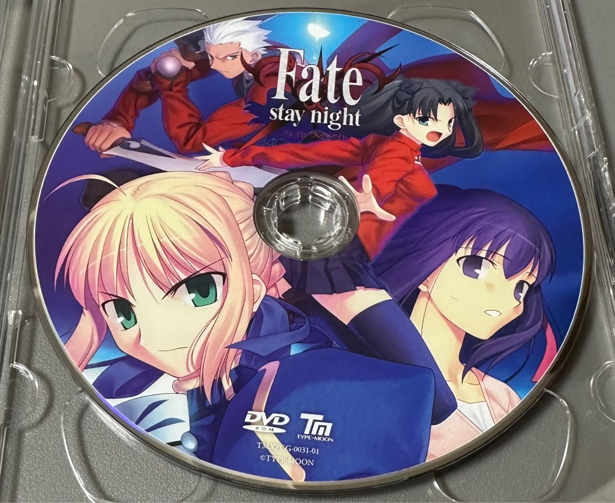 Fate/stay night + hollow ataraxia 10周年記念版