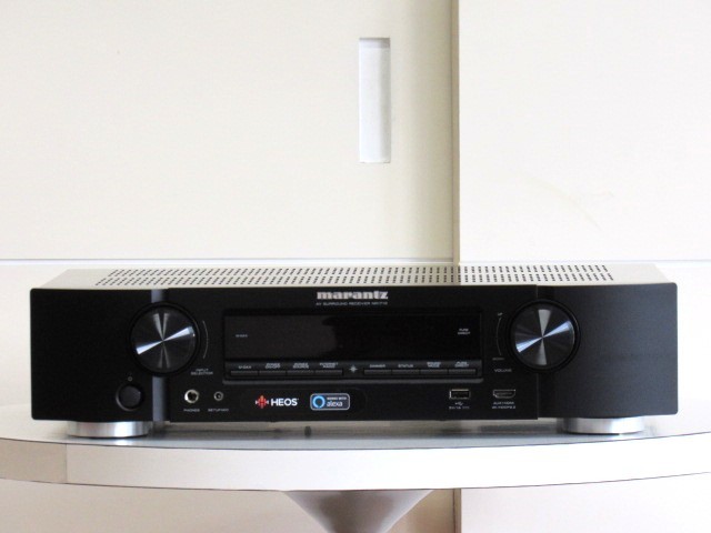 Marantz マランツ NR1710 / 7.1ch AVサラウンドレシーバー / 元箱