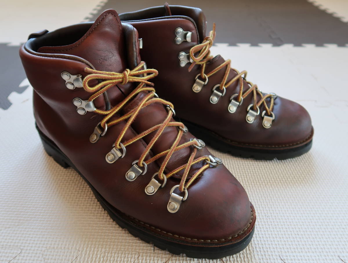 ヤフオク! - 希少 Danner ダナー マウンテンライト 30520