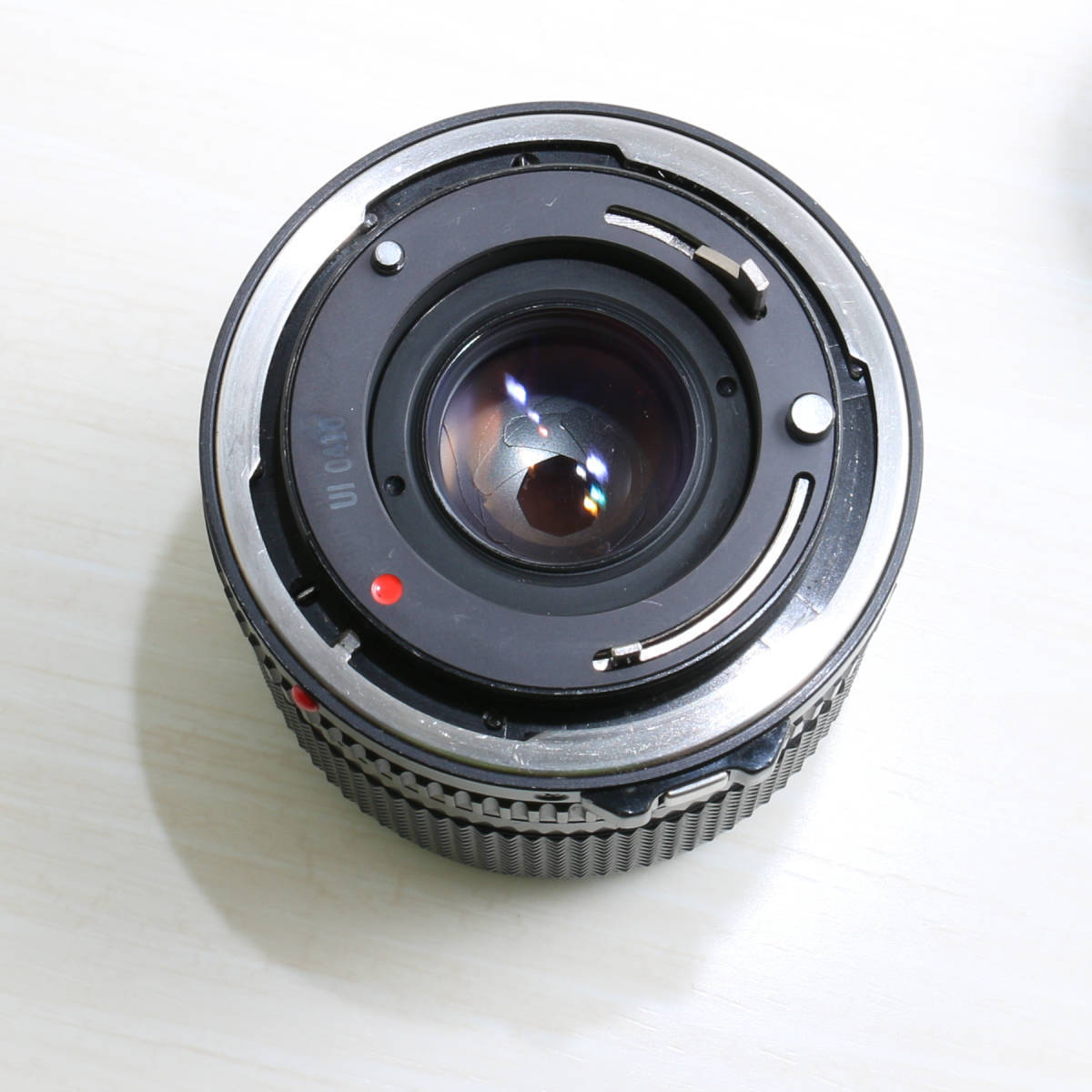 超美品】Canon nFD 24mm F/2.0 F2 キヤノン new FD | www.cota730.com