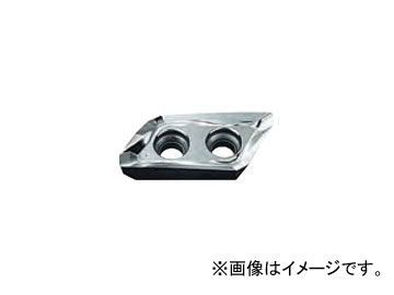 三菱マテリアル/MITSUBISHI カッタ用インサート XDGX227030PDFR-GL 材種：LC15TF