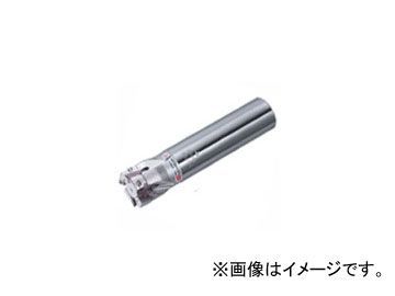 三菱マテリアル/MITSUBISHI エンドミル シャンクタイプ APX3000R406SA32SA