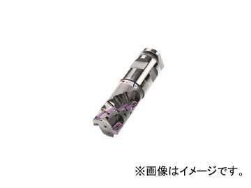 三菱マテリアル/MITSUBISHI エンドミル ハイパーミル シャンクタイプ BAP300R4014ES42