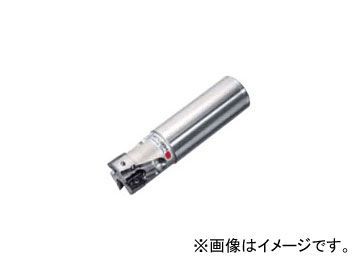 三菱マテリアル/MITSUBISHI エンドミル シャンクタイプ APX4000R404SA32SA
