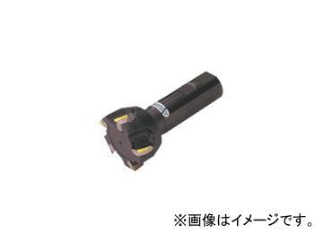 憧れの 三菱マテリアル/MITSUBISHI エンドミル スーパーダイヤミル シャンクタイプ NSE300R504S32 工具セット