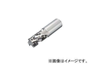 三菱マテリアル/MITSUBISHI エンドミル シャンクタイプ APX4KR4012SA42S056A