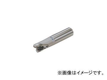 三菱マテリアル/MITSUBISHI エンドミル ラジアスカッタ シャンクタイプ AJX08R222SA20S_画像1
