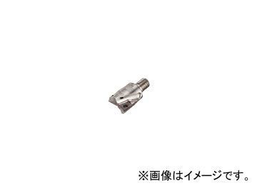 三菱マテリアル/MITSUBISHI エンドミル ハイブリッドミル スクリューインタイプ AQXR202M10A30