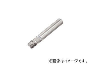 三菱マテリアル/MITSUBISHI エンドミル ハイブリッドミル ロングシャンク AQXR252SA25L