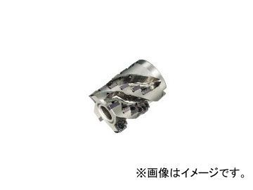 使い勝手の良い 三菱マテリアル/MITSUBISHI エンドミル シェルタイプ SPX4R06324CA058A 工具セット