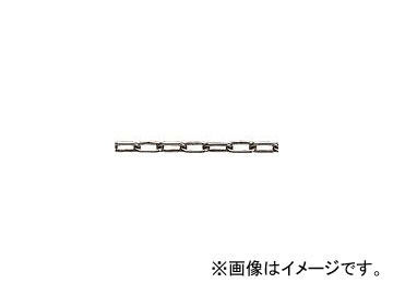 水本 ステンレス チェーン30m 線径1.2mm 1.2-A(7805551)