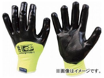 HEX ARMOR シャープスマスターHV7082 L 754202(7809832)