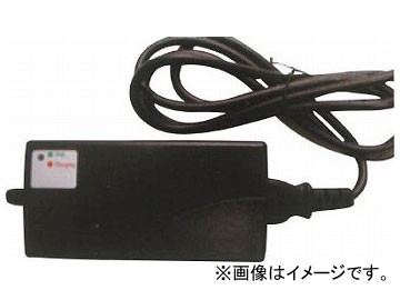 グリーンクロス ソーラー式フラッシュ警告灯専用充電器 1109500430(7838042)_画像1