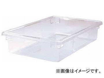 エレクター フードボックス クリア 330808(7785208)