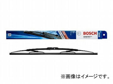 ボッシュ アドバンテージ(+) ワイパーブレード 400mm AD40 入数：1本 運転席 助手席 ダイハツ ハイゼット トラック [S1]_画像1