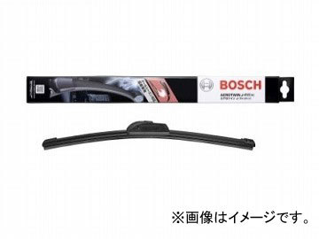 ボッシュ エアロツイン J-フィット(+) ワイパーブレード 400mm AJ40 入数：1本 助手席 スバル インプレッサ [GH]_画像1